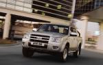 Ford Ranger 2006 года